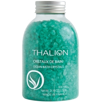 Соль (кристаллы) для ванны Thalion Профессиональный домашний уход в салонах красоты Облака
