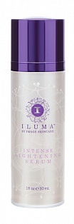 Осветляющая сыворотка ILUMA Intense Lightening Serum Профессиональный домашний уход в салонах красоты Облака
