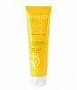Солнцезащитное молочко для лица и тела с высокой защитой SPF50 Thalion Профессиональный домашний уход в салонах красоты Облака
